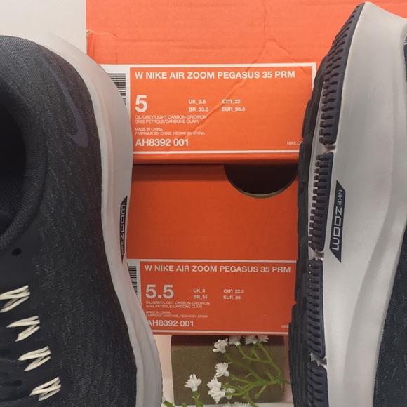 W NIKE AIR ZOOM PEGASUS 35 PRM - Picture 8 of 8